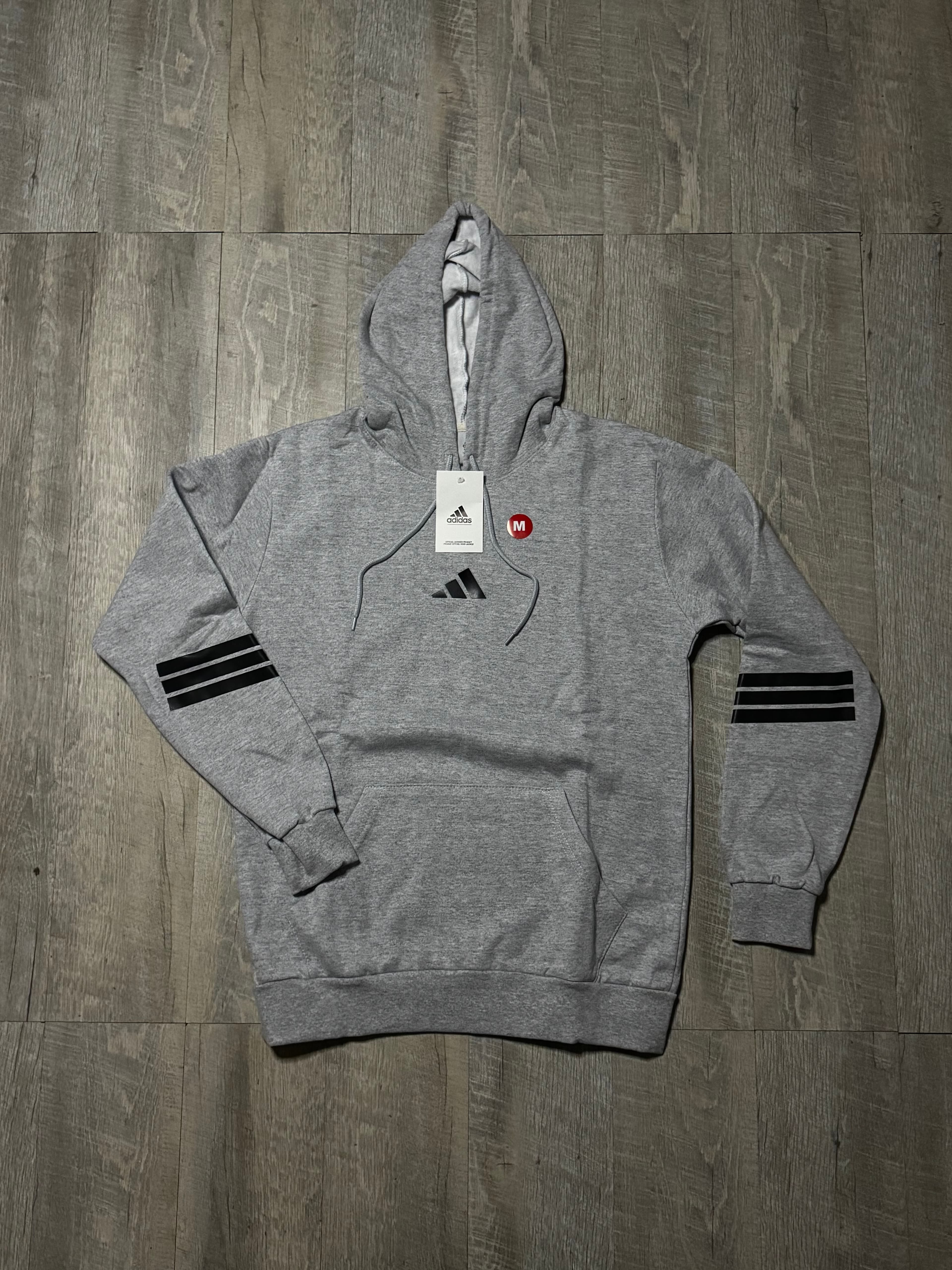 Buzo Adidas
