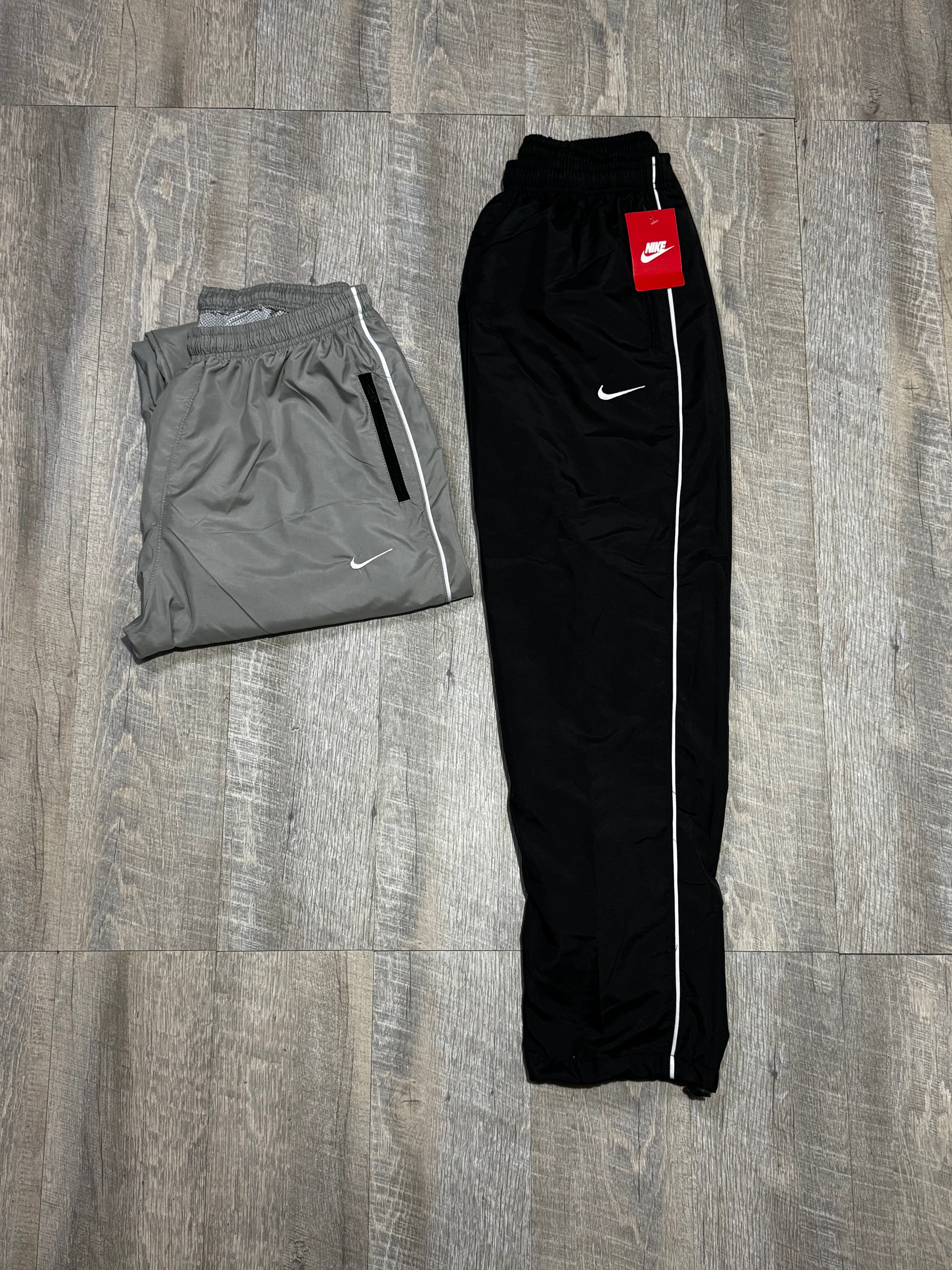 Baggys Nike Rompevientos