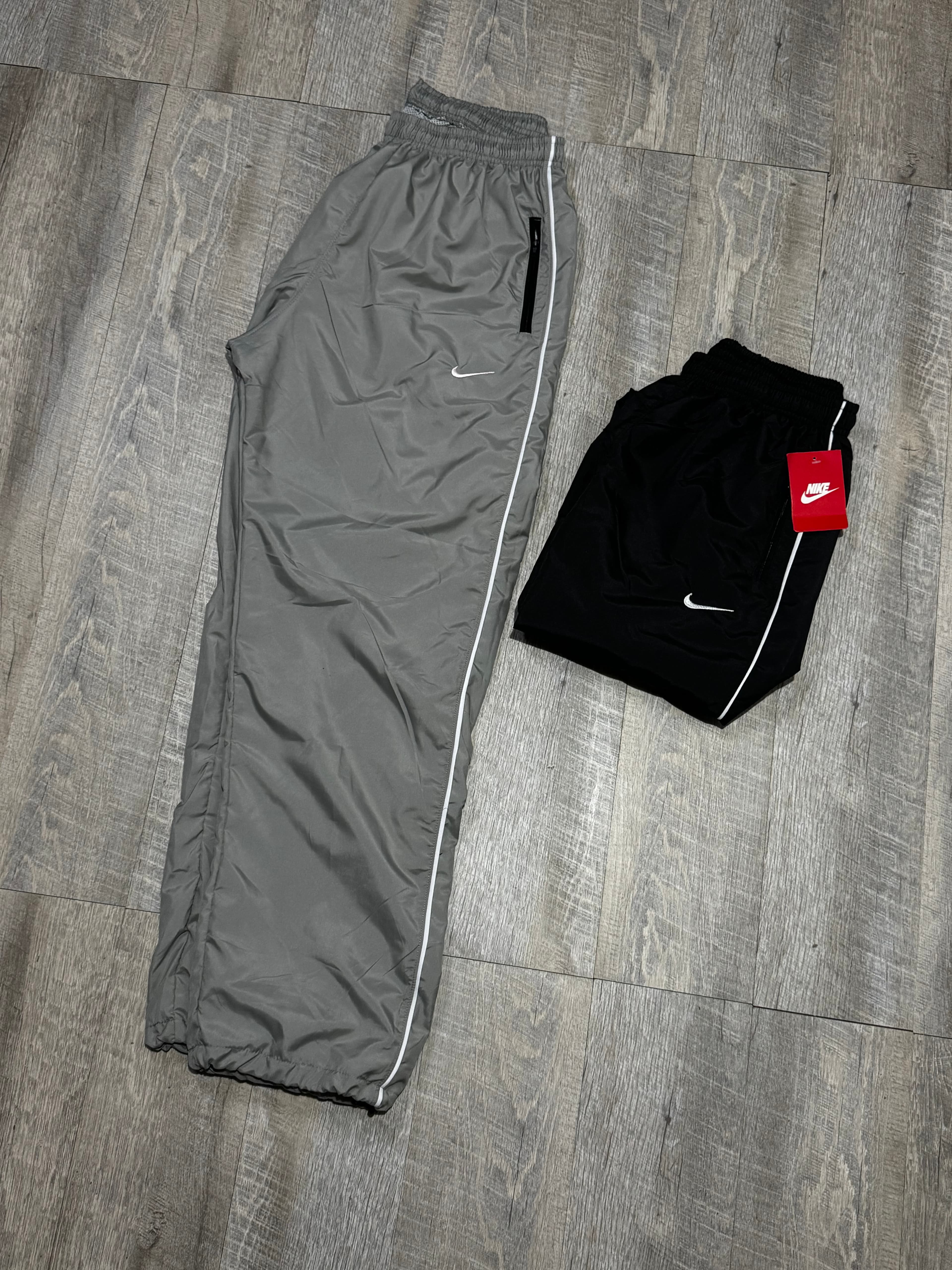 Baggys Nike Rompevientos