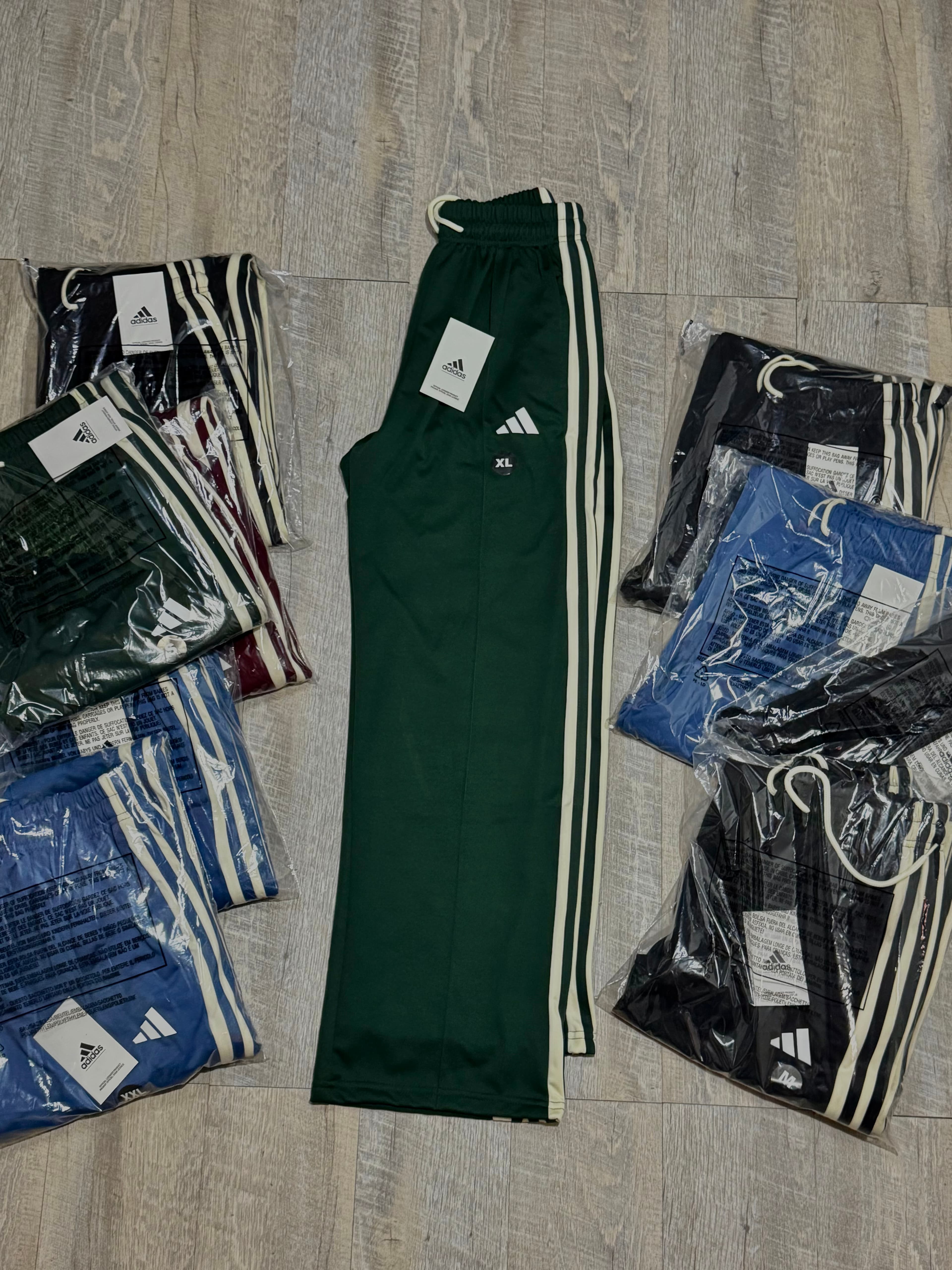 Palazo Adidas Mujer