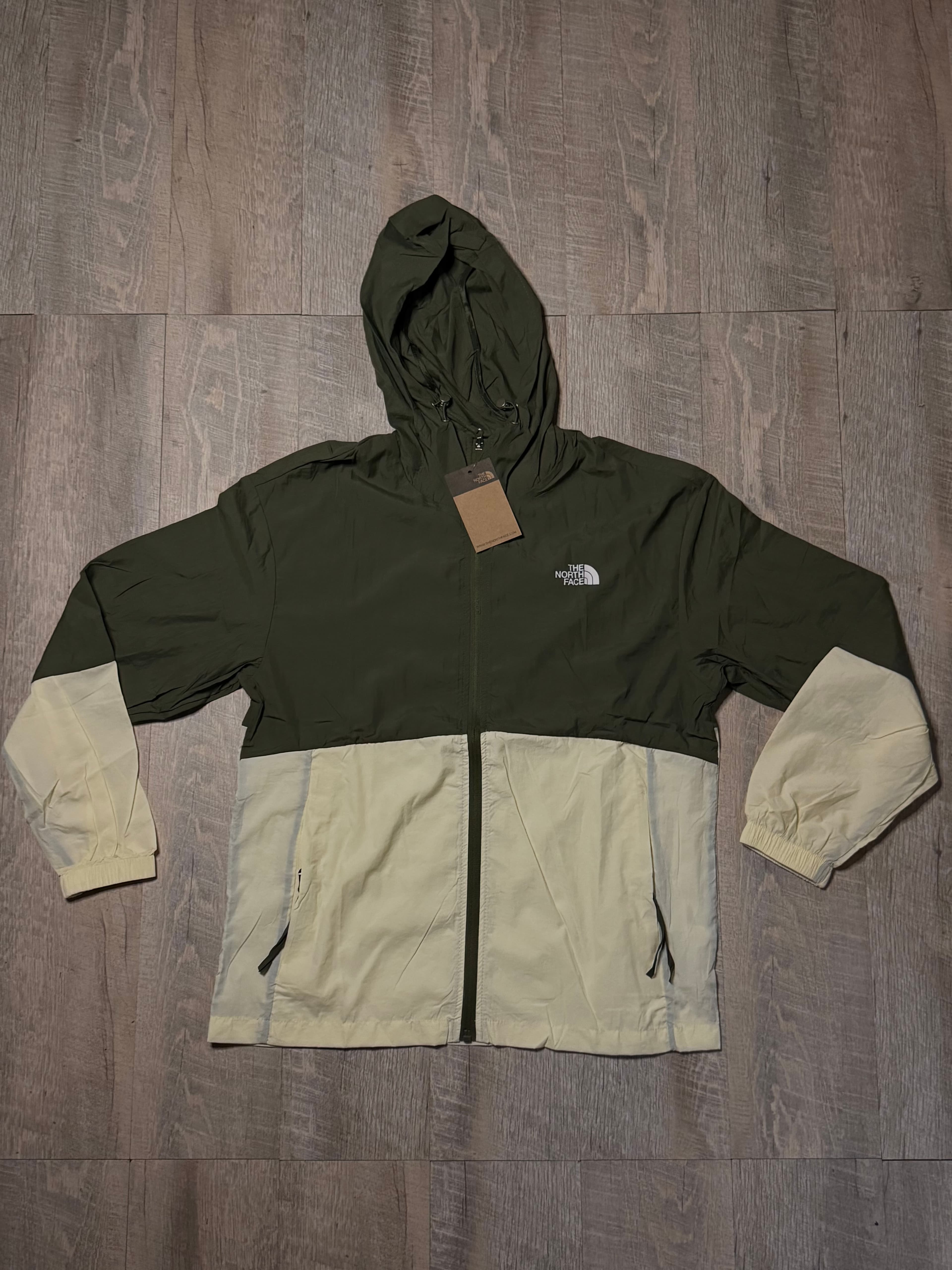 Rompeviento The North Face