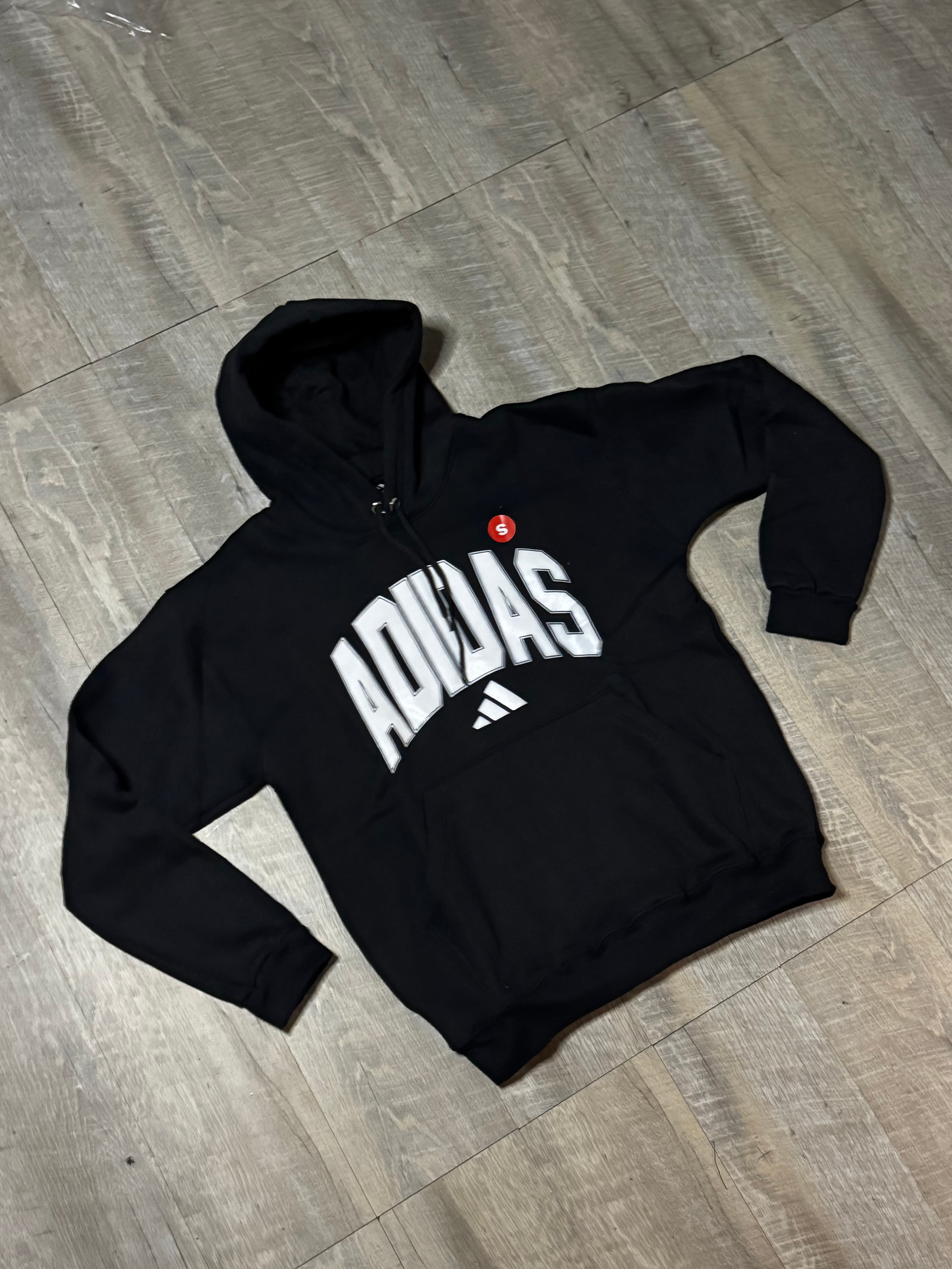 Buzo Adidas