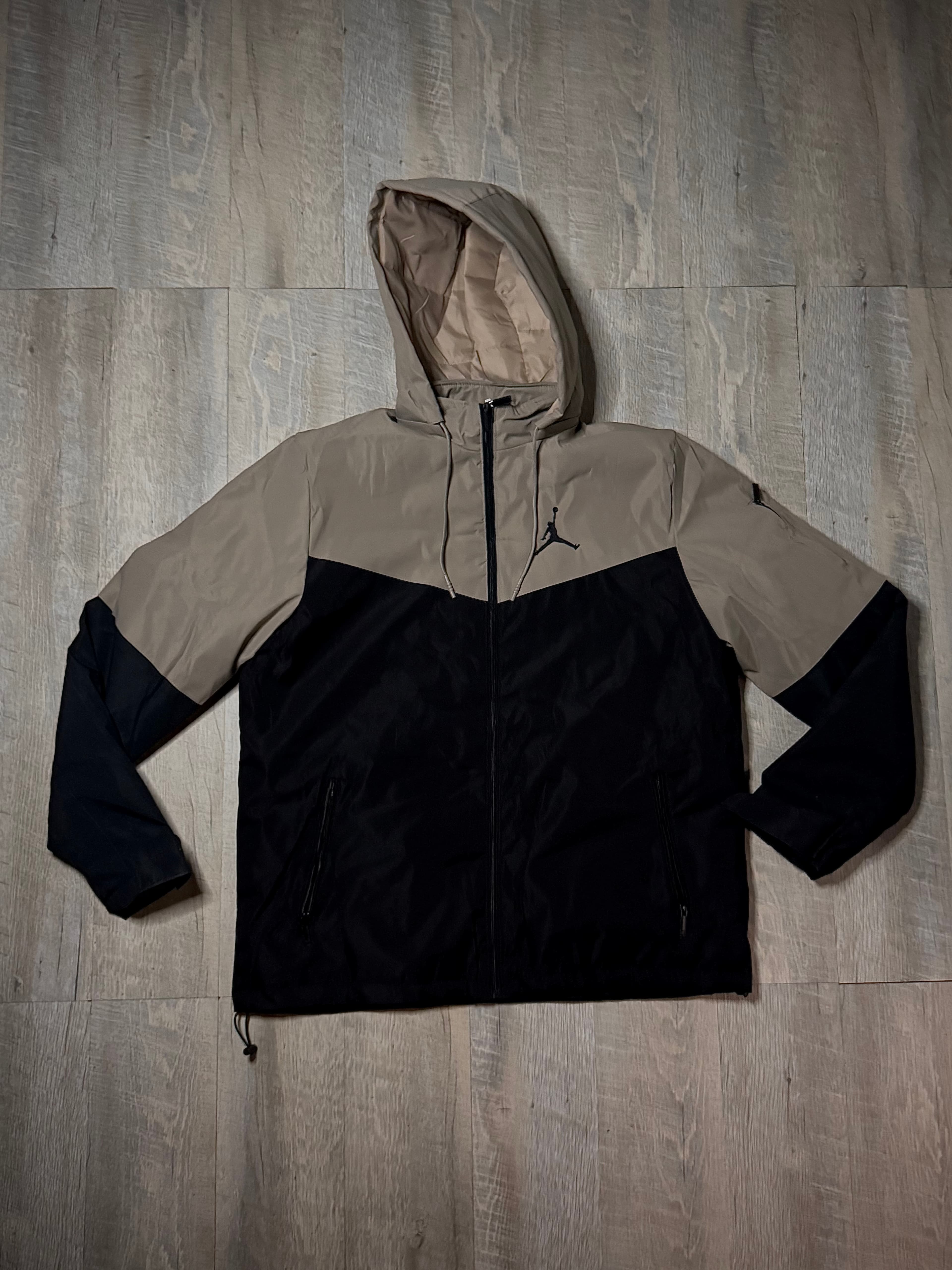 Campera Jordan