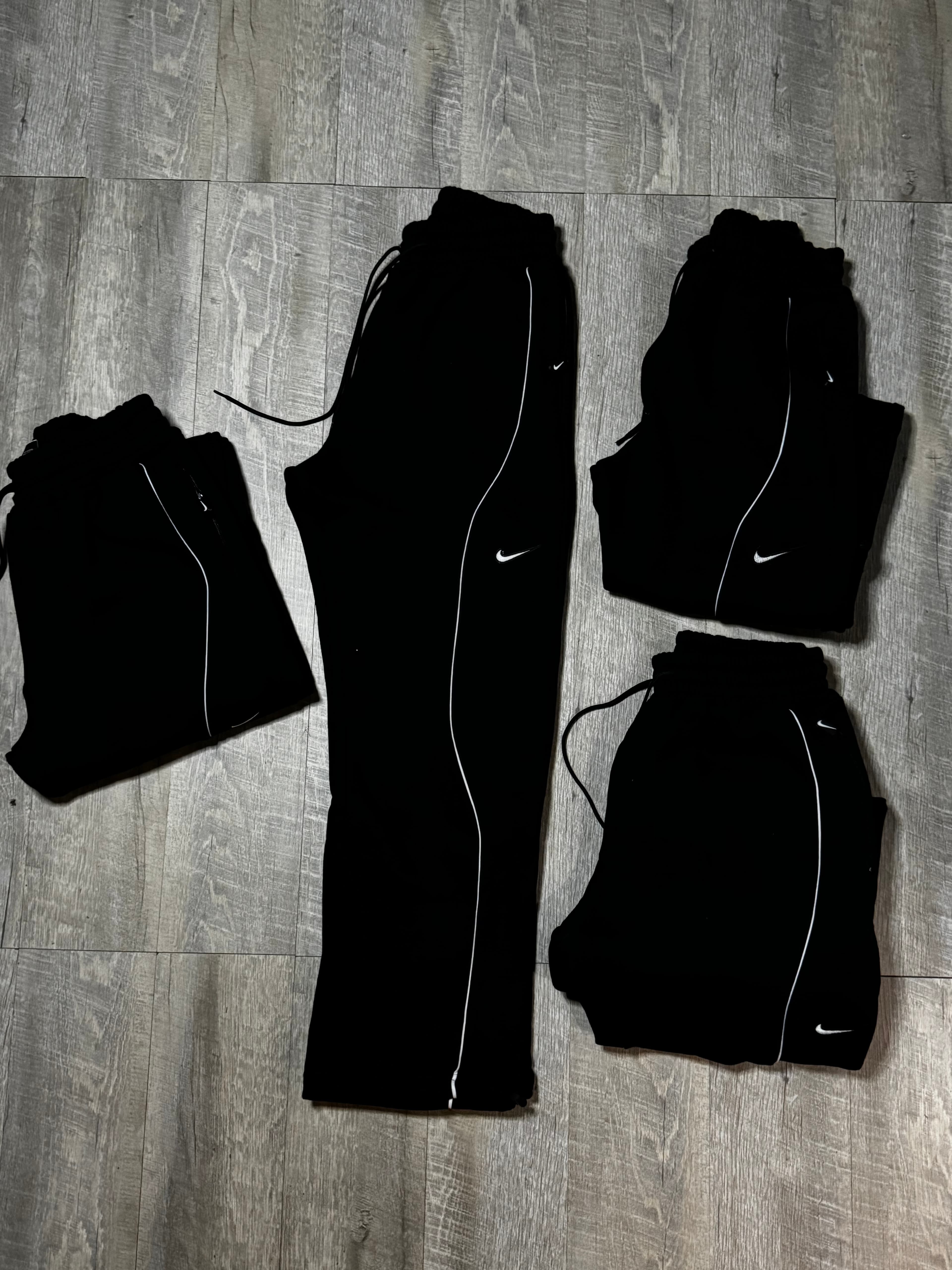 Baggy Nike Retro
