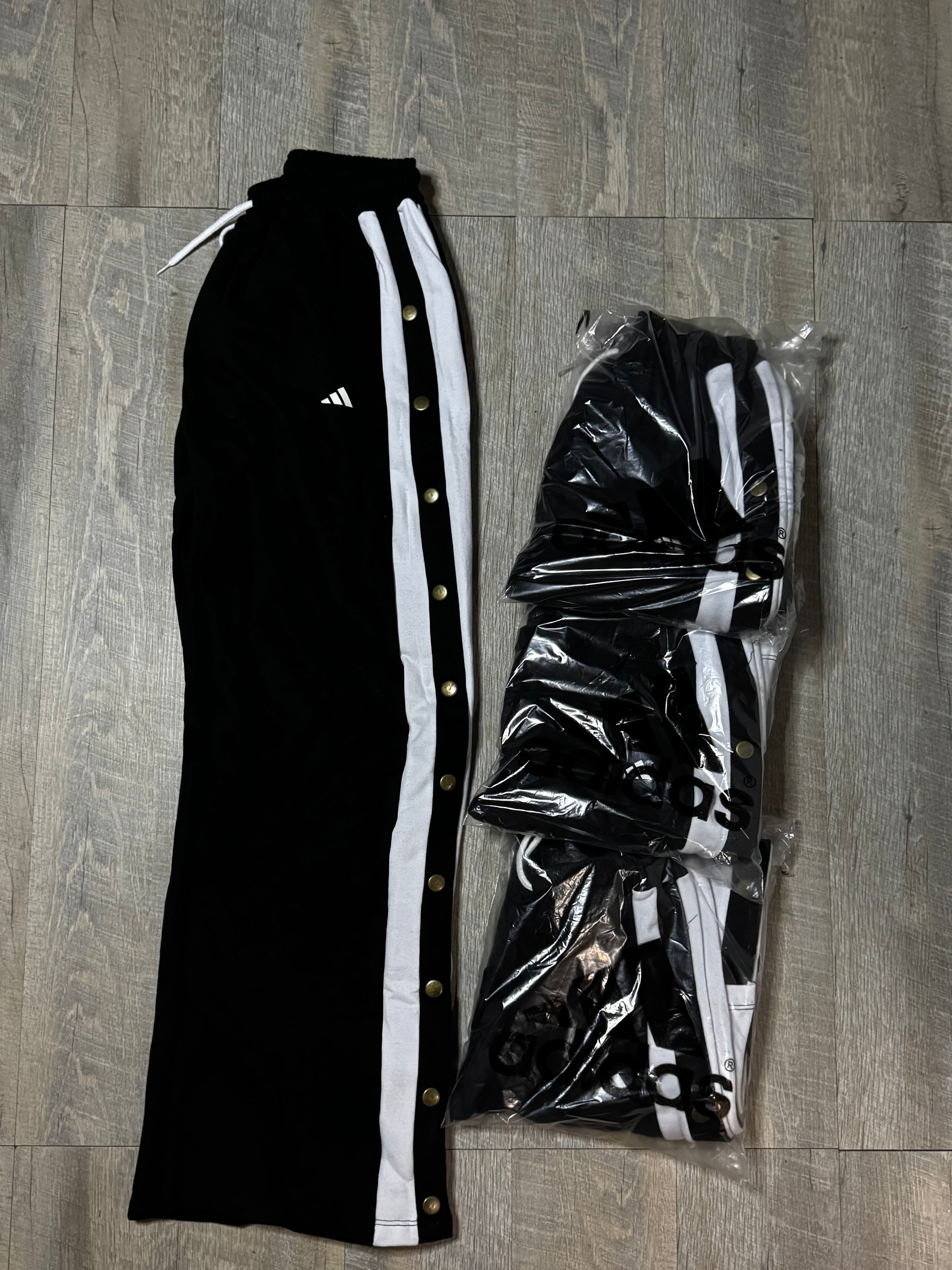 Pantalón Adidas Mujer