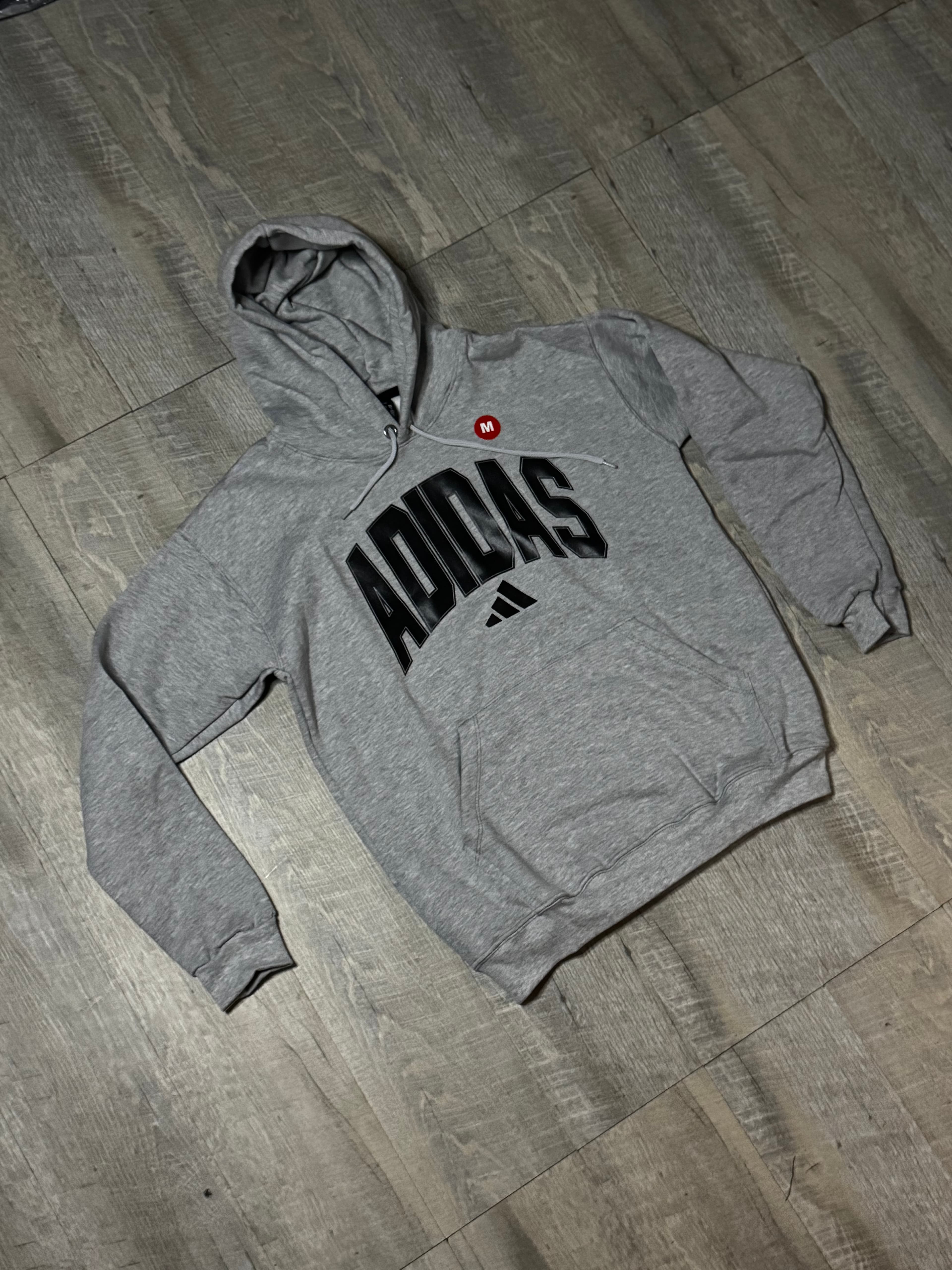 Buzo Adidas
