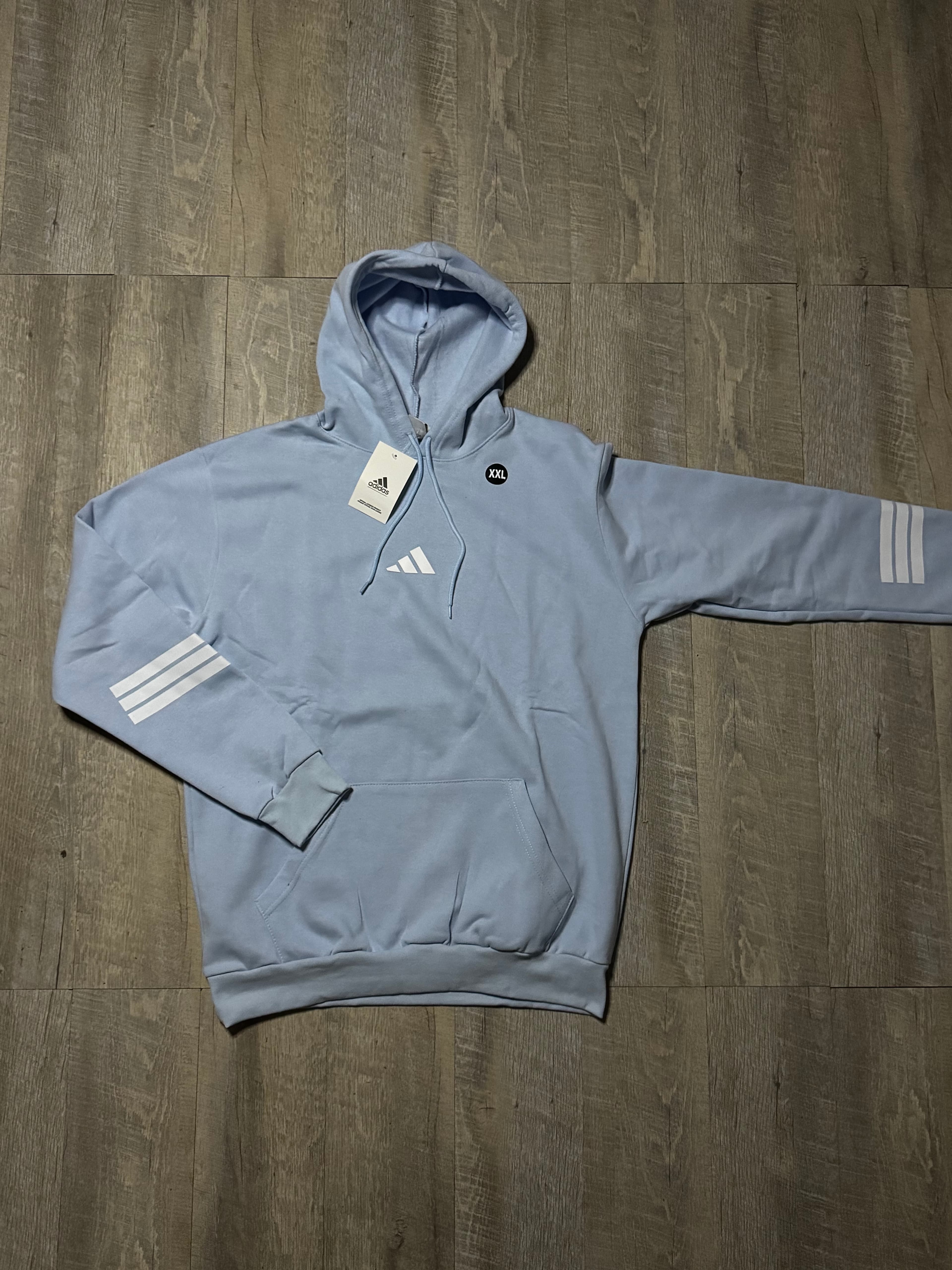 Buzo Adidas