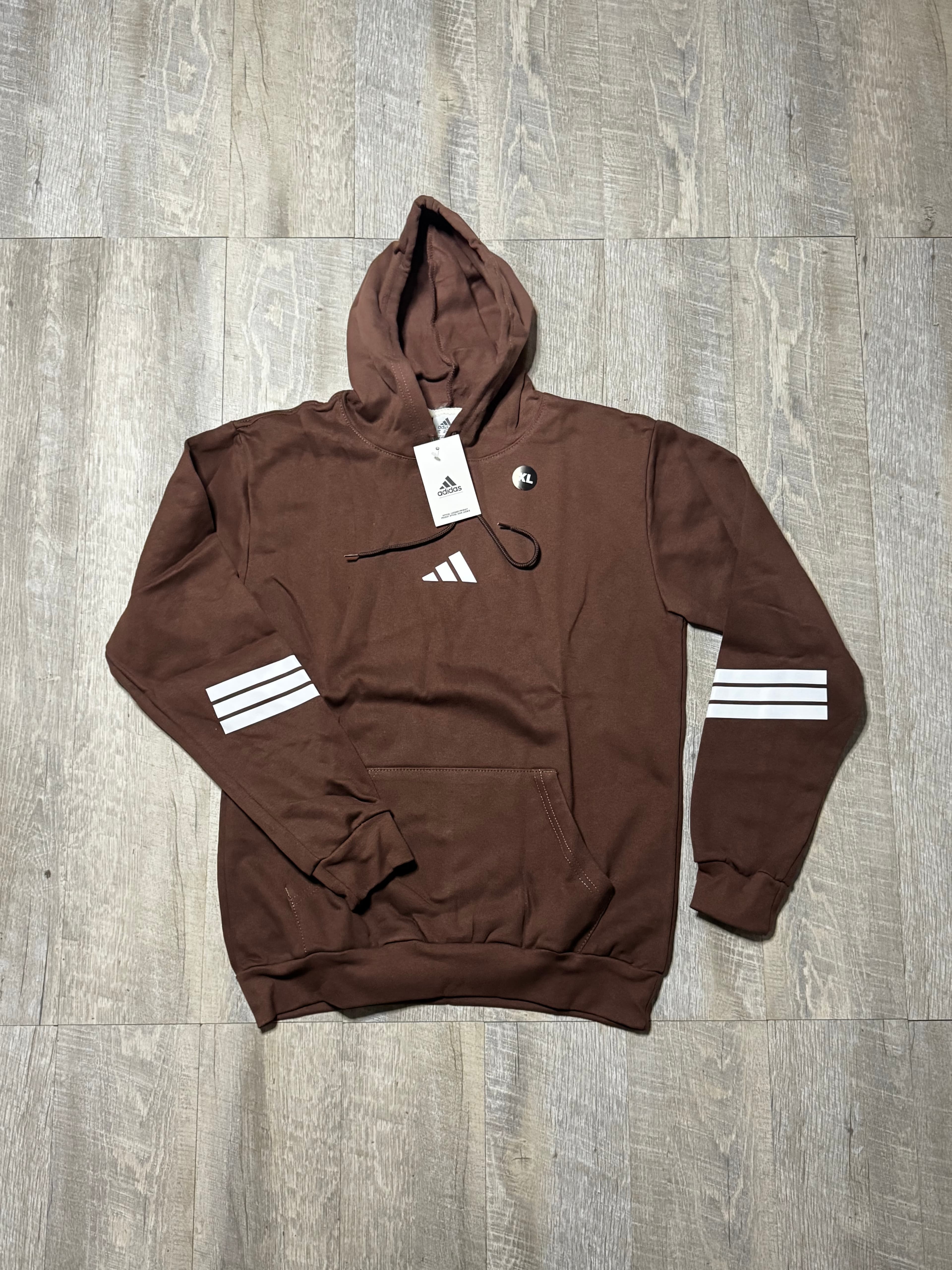Buzo Adidas